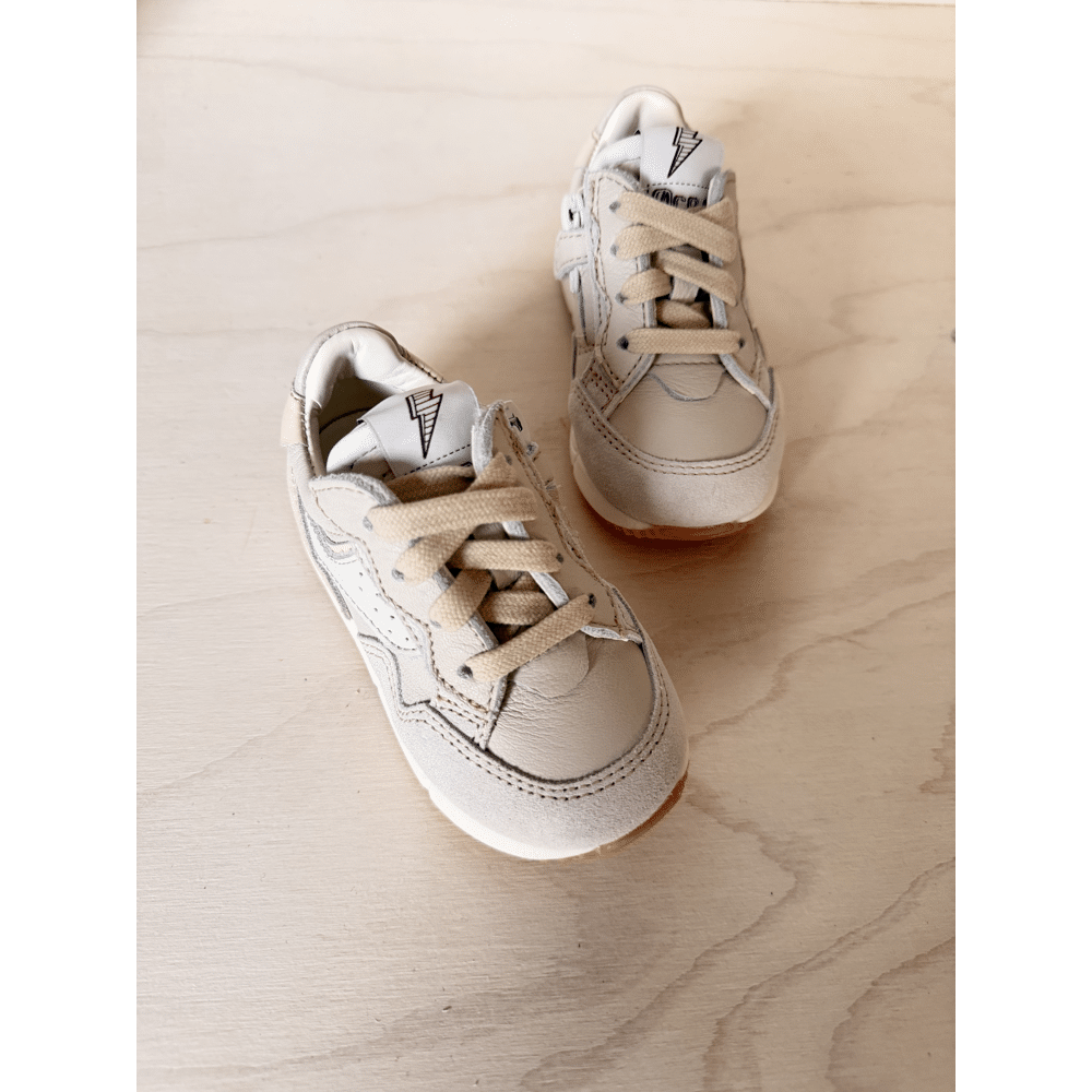 OCRA - Eerste Runner