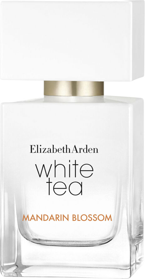 Elizabeth Arden Elizabeth Arden White Tea Mandarin Blossom Eau de toilette 30 ML