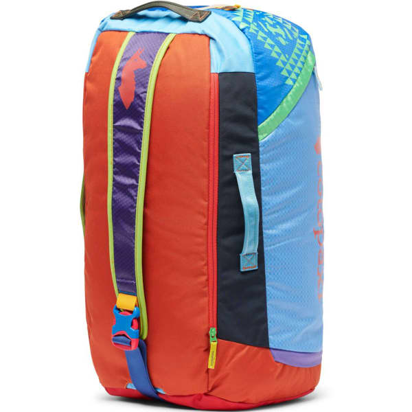 Sac à dos lifestyle COTOPAXI UYUNI 46L DUFFEL BAG DEL DIA DEL DIA