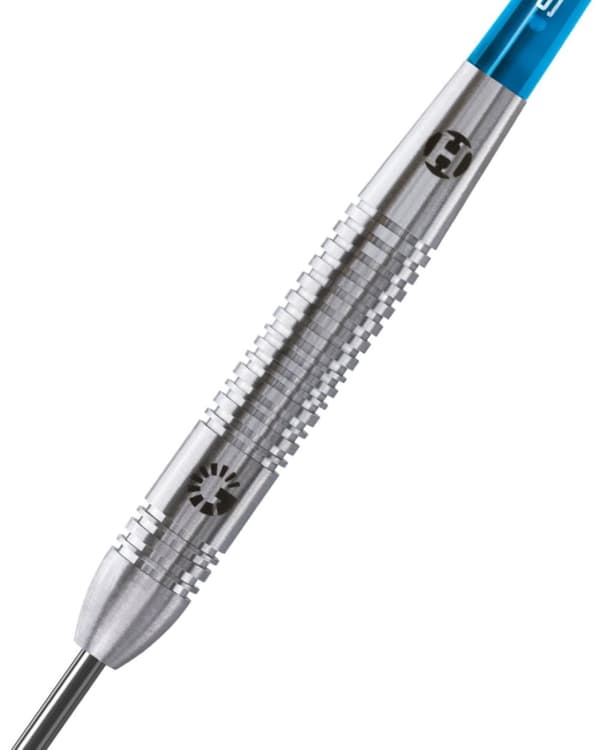 Steeltip darts HARROWS GENESIS 3x23gR