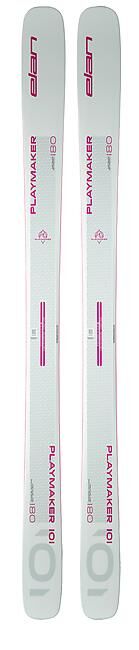 ELAN - SKI FREERIDE PLAYMAKER 101.