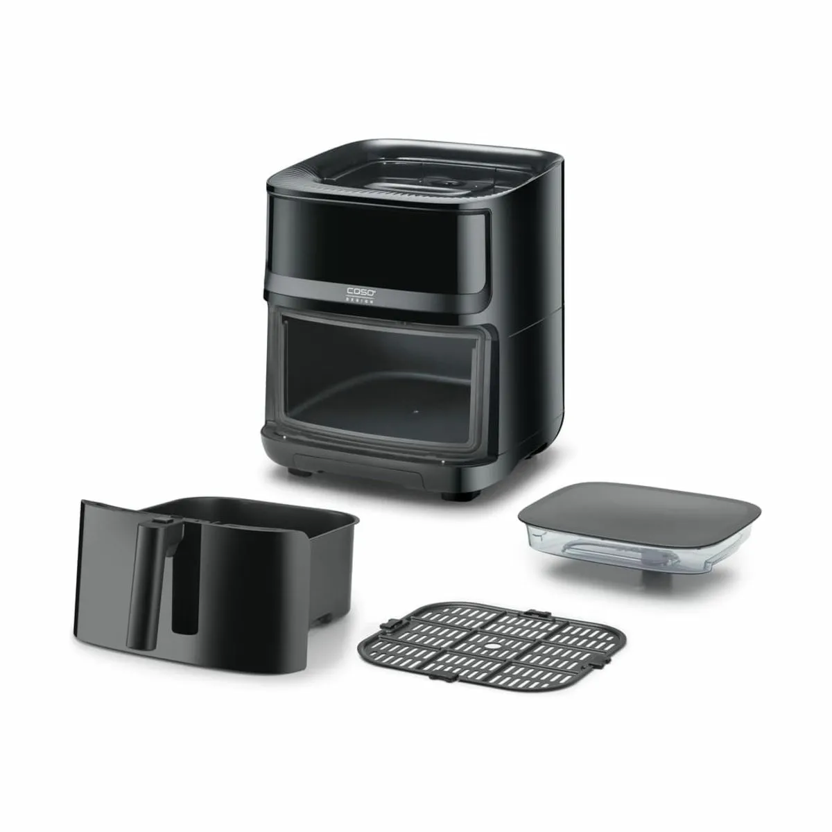 Caso Airfry and Steam Airfryer