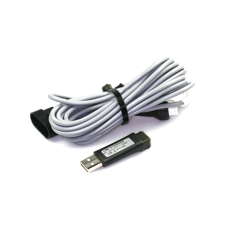 AEB Interface AEB001N USB (OMVL, Bigas, Zavoli, Landi Renzo)