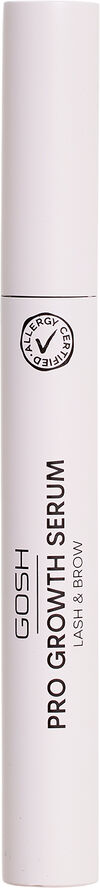 Gosh GOSH Copenhagen PRO Growth Serum