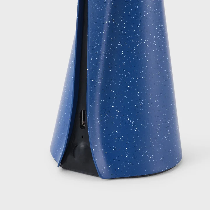 Tala - Mantle Portable Akkuleuchte, cobalt