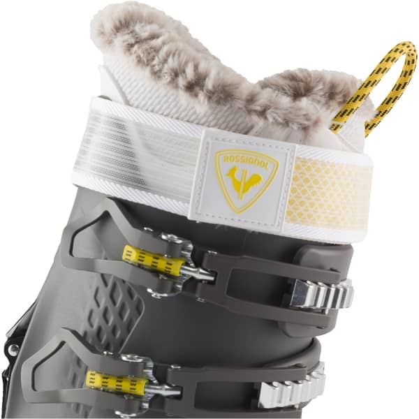 Chaussure de ski ROSSIGNOL ALLTRACK PRO 80 W UNICOLORE