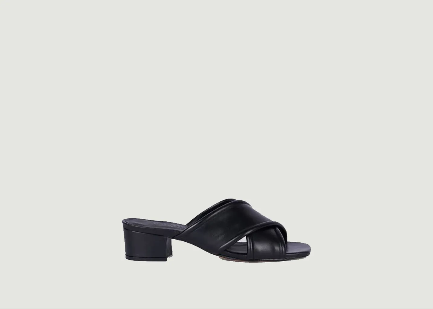 Mules Grace Anthology Paris