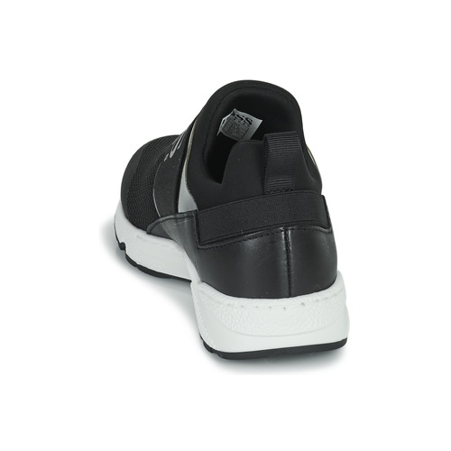 BOSS - J29276 - Noir