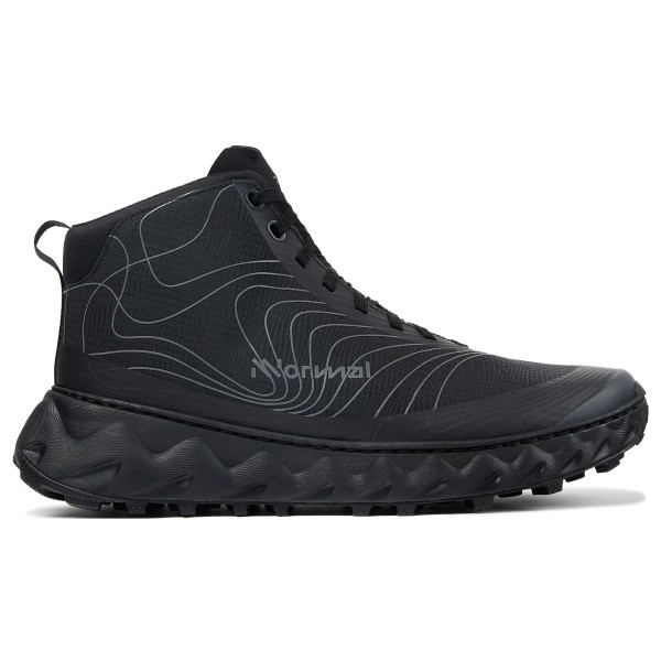 NNormal - Tomir 2.0 Boot - Chaussures de trail