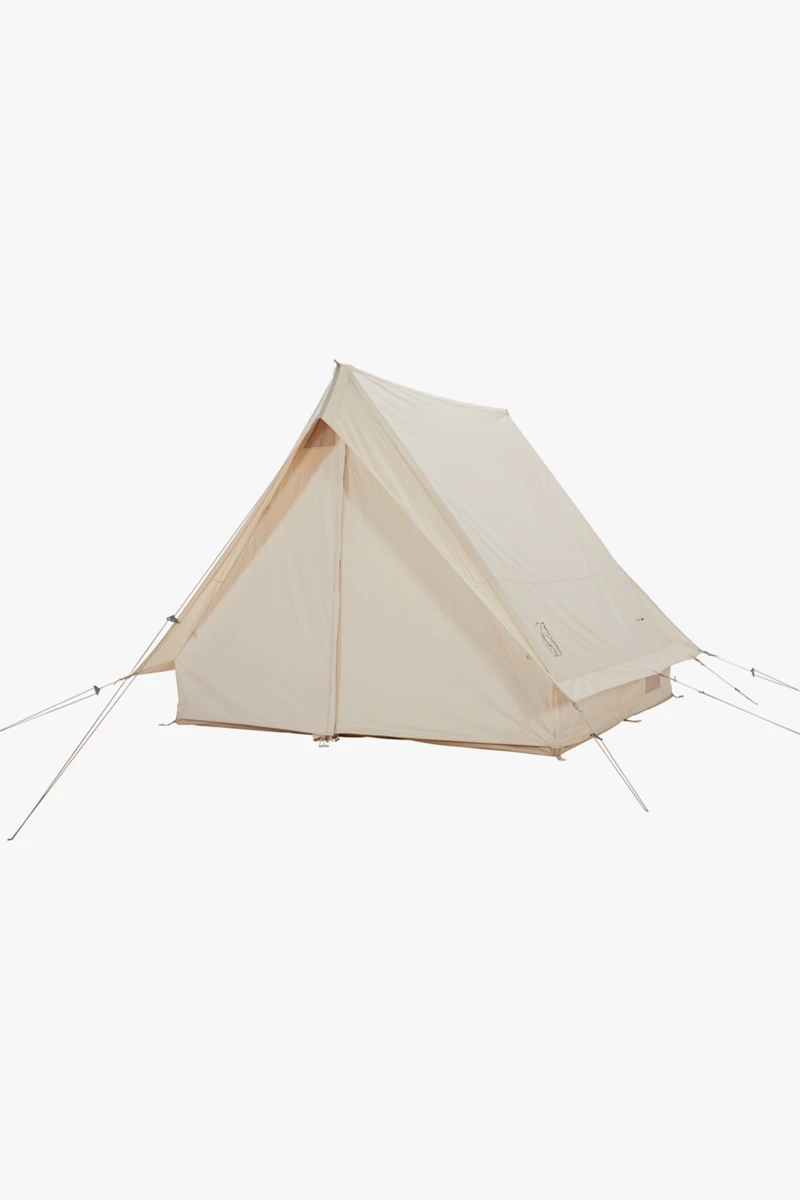 Nordisk Vimur 5.6 Technical Familienzelt