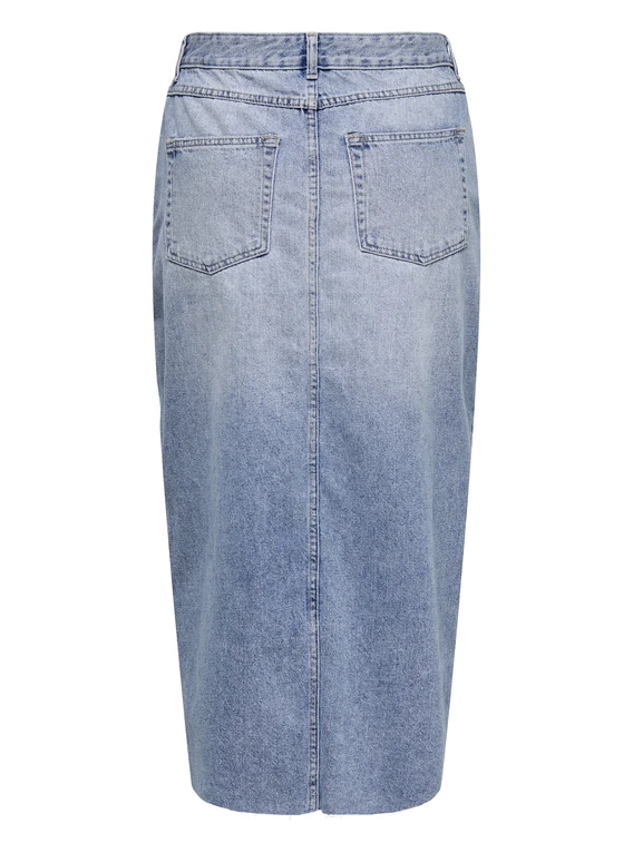 Only Denim rok Ella 15337859