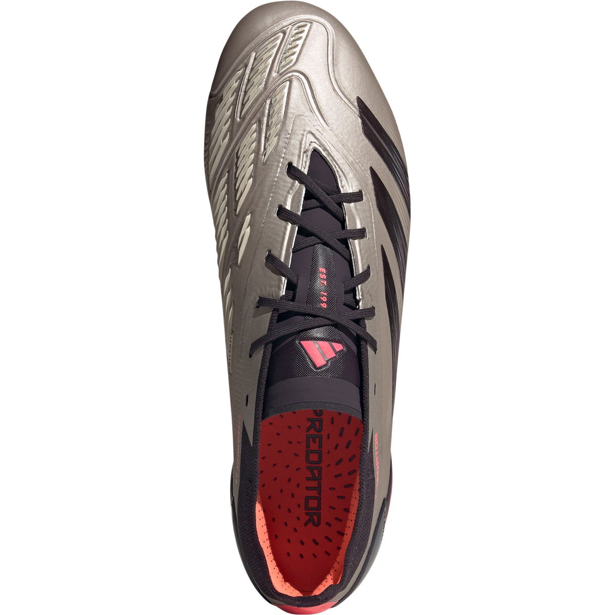 adidas Predator Elite FG Fodboldstøvler