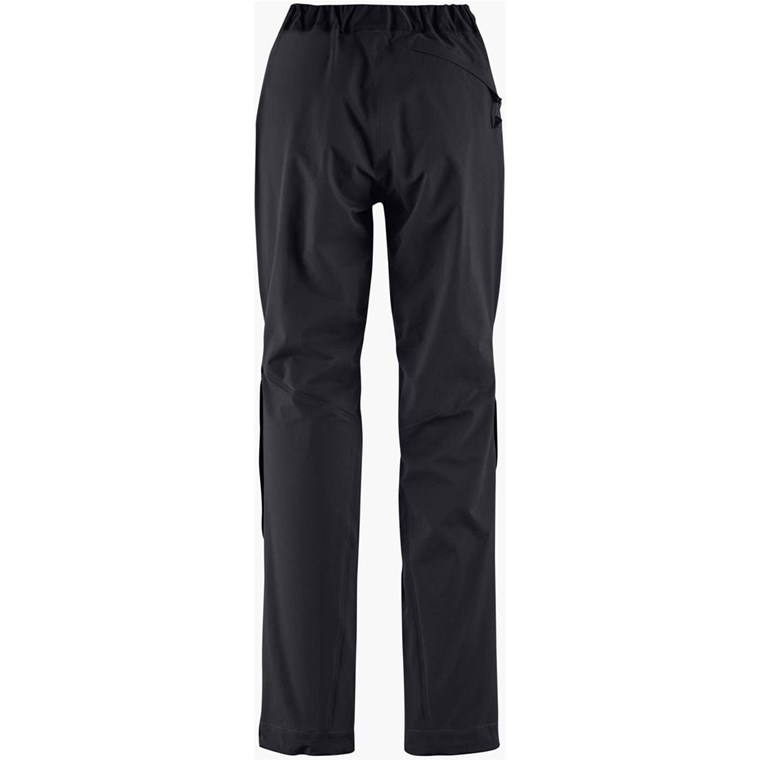 Klättermusen Asynja 2.0 Pants W's Raven