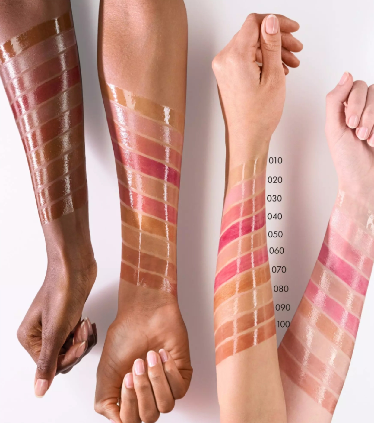 Catrice - Gloss Labial Filler Supreme - 070: Golden Hour Flex