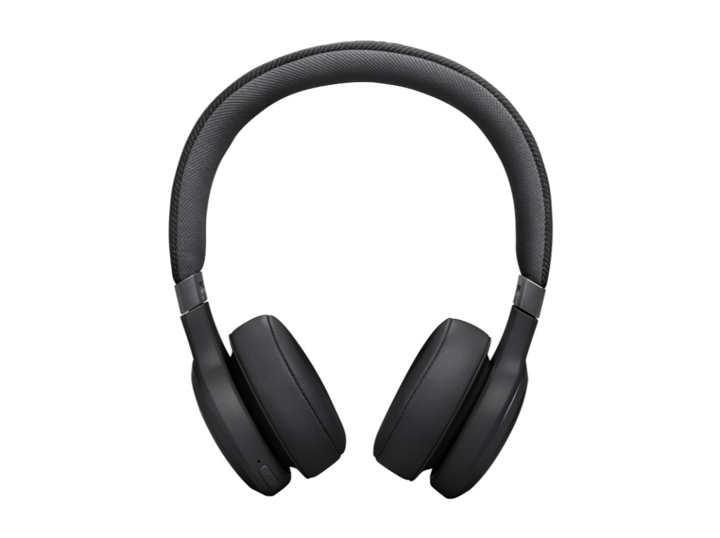 AUSCULTADORES SEM FIO JBL LIVE670NC PRETO (NOISE CANCELLING)