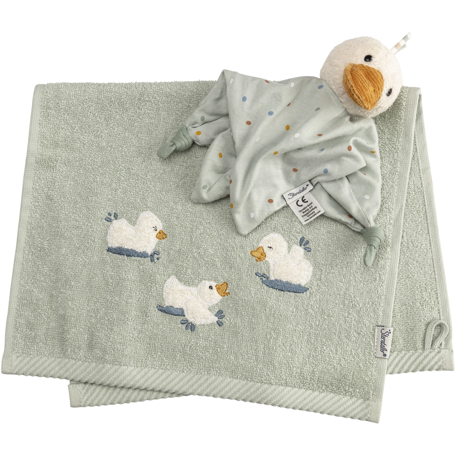 Sterntaler Geschenkset Edda