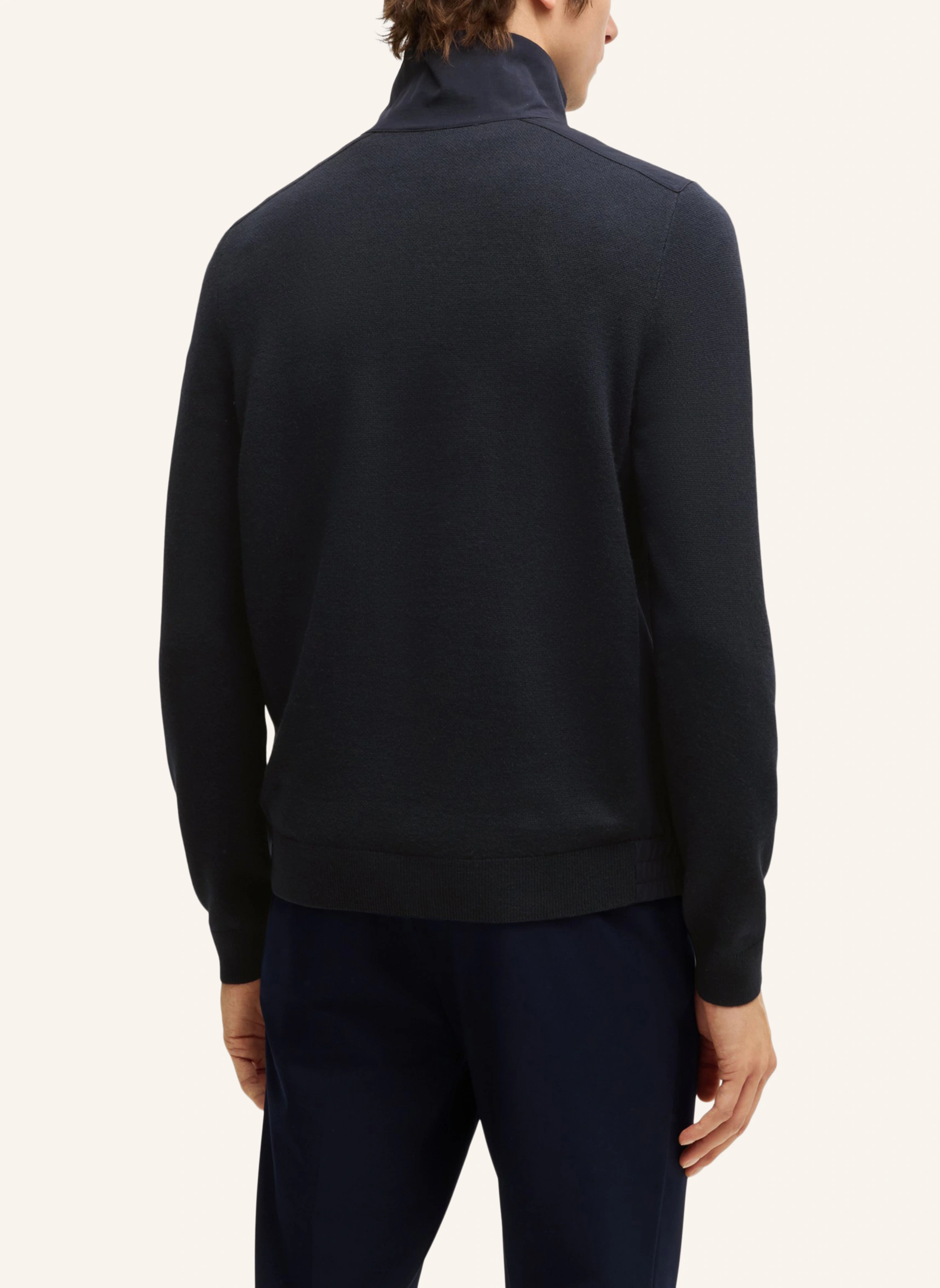BOSS Pullover P-BART Regular Fit