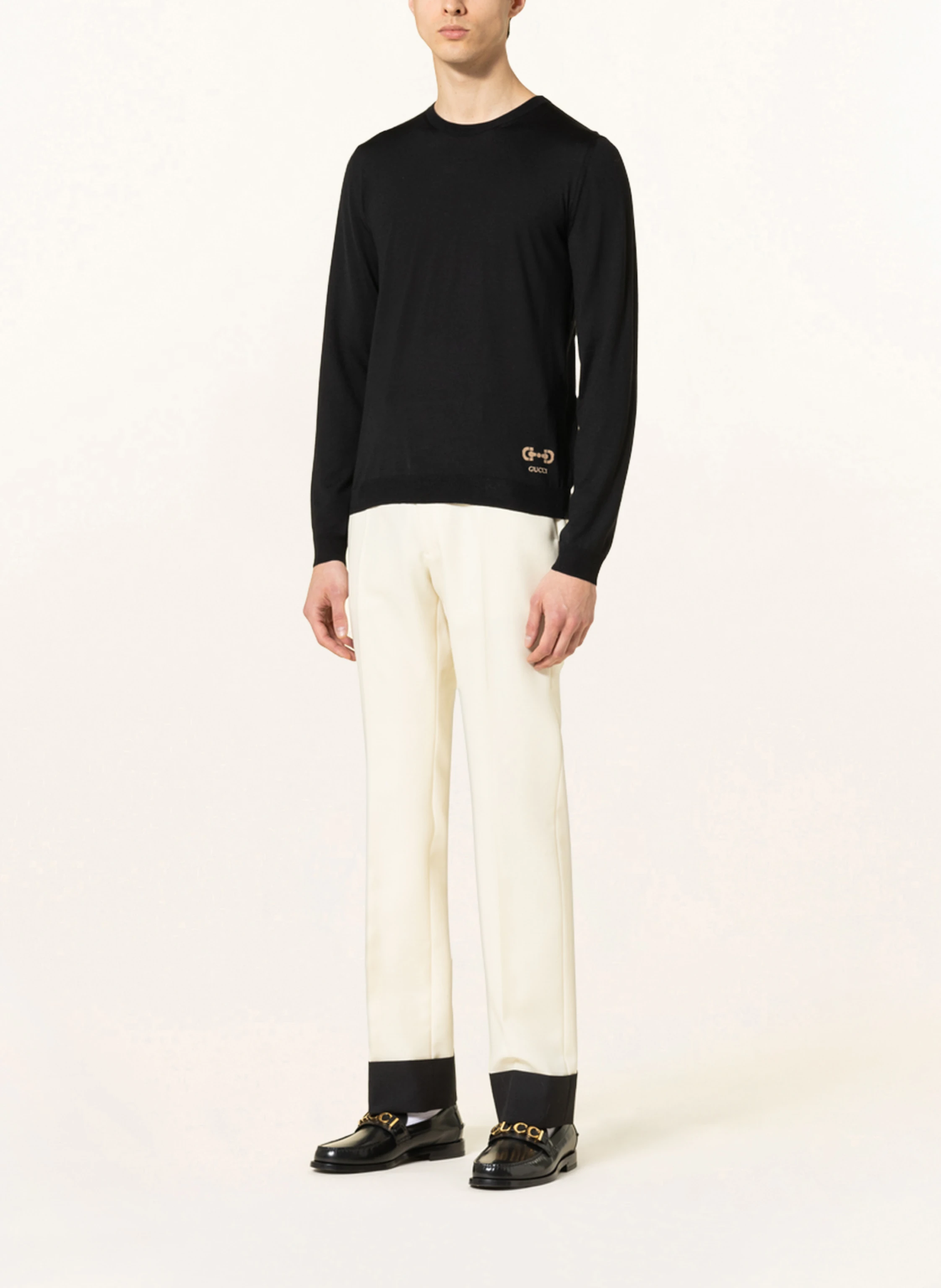 GUCCI Pullover
