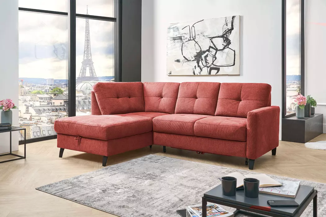 Ecksofa Valona