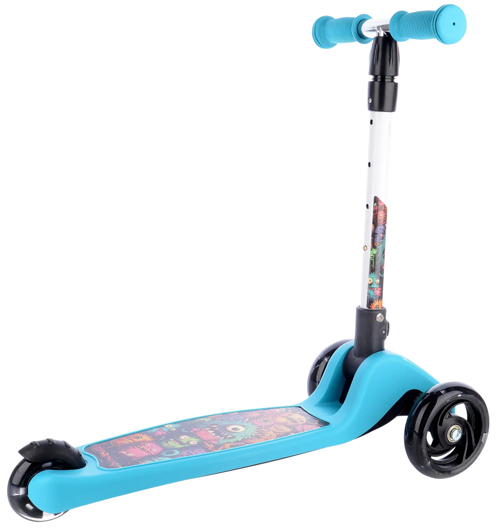 Tempish Scooper II Løbehjul Børn | SkatePro