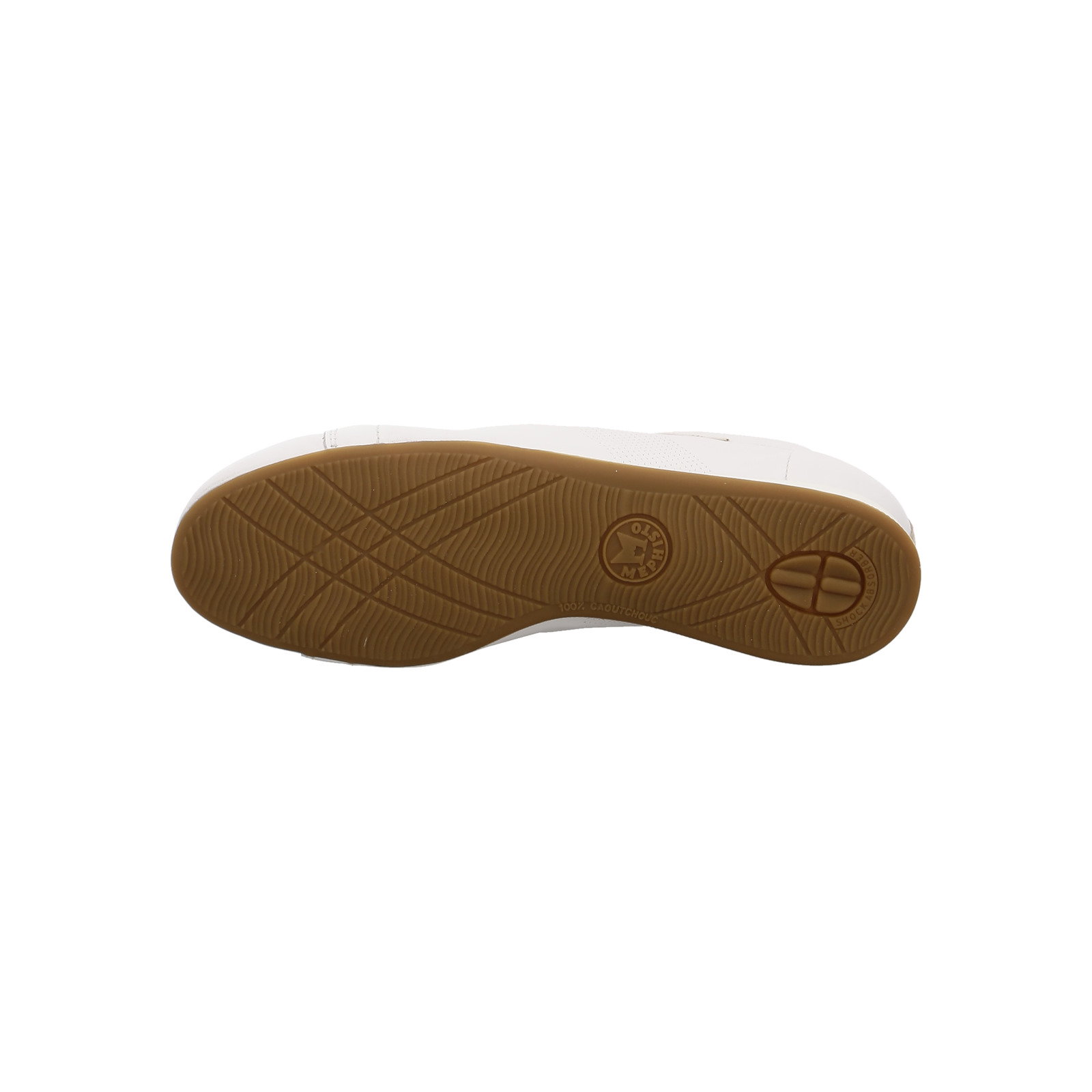 Mephisto chaussures Bessy blanc