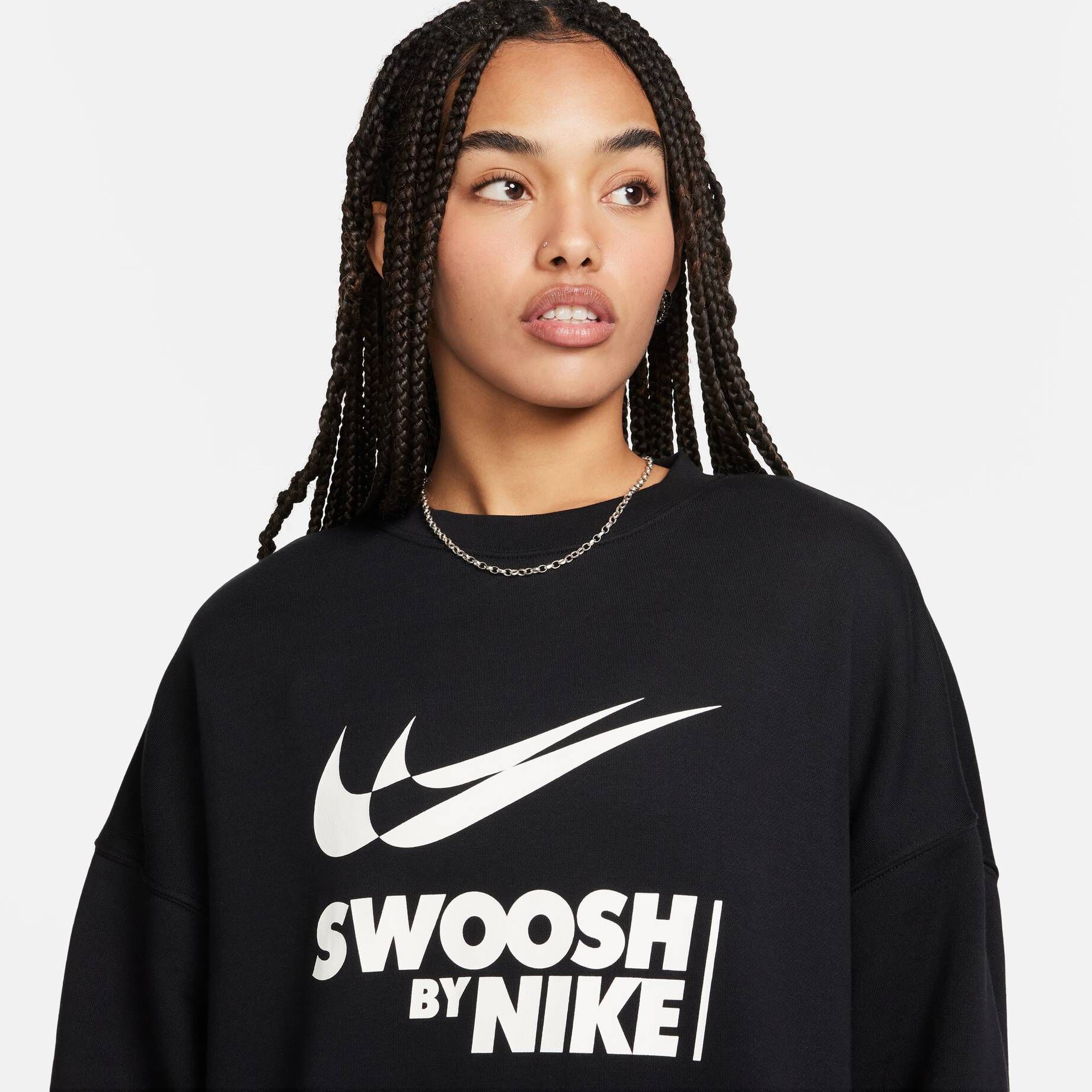 Nike Sportswear| Damen Sweatshirt