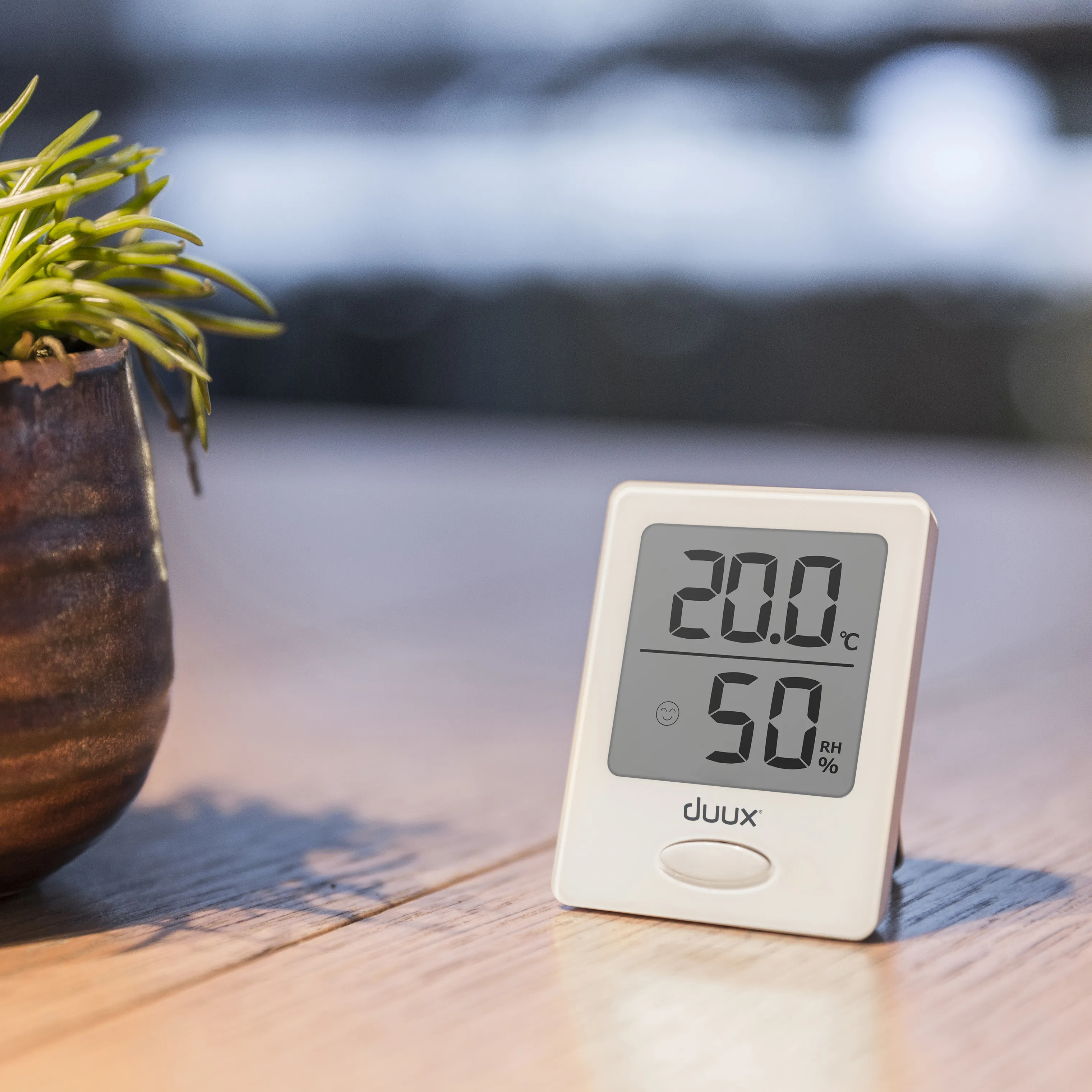 Duux Sense Hygrometer
