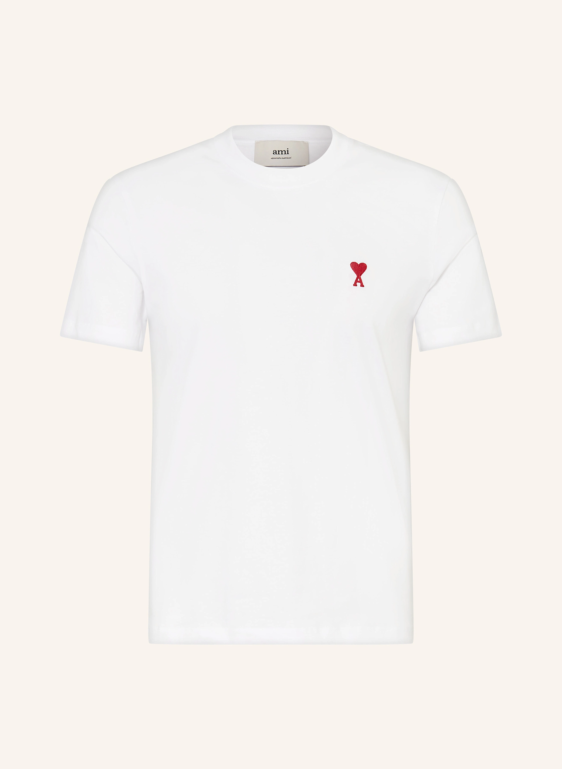 AMI PARIS T-Shirt