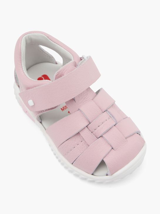 elefanten CRES Sandale Rosa
