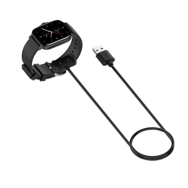 Til Huami Amazfit GTR GTR2 GTS2 BIPU Pop Bip 3 Amazfit GTS4 Mini opladning