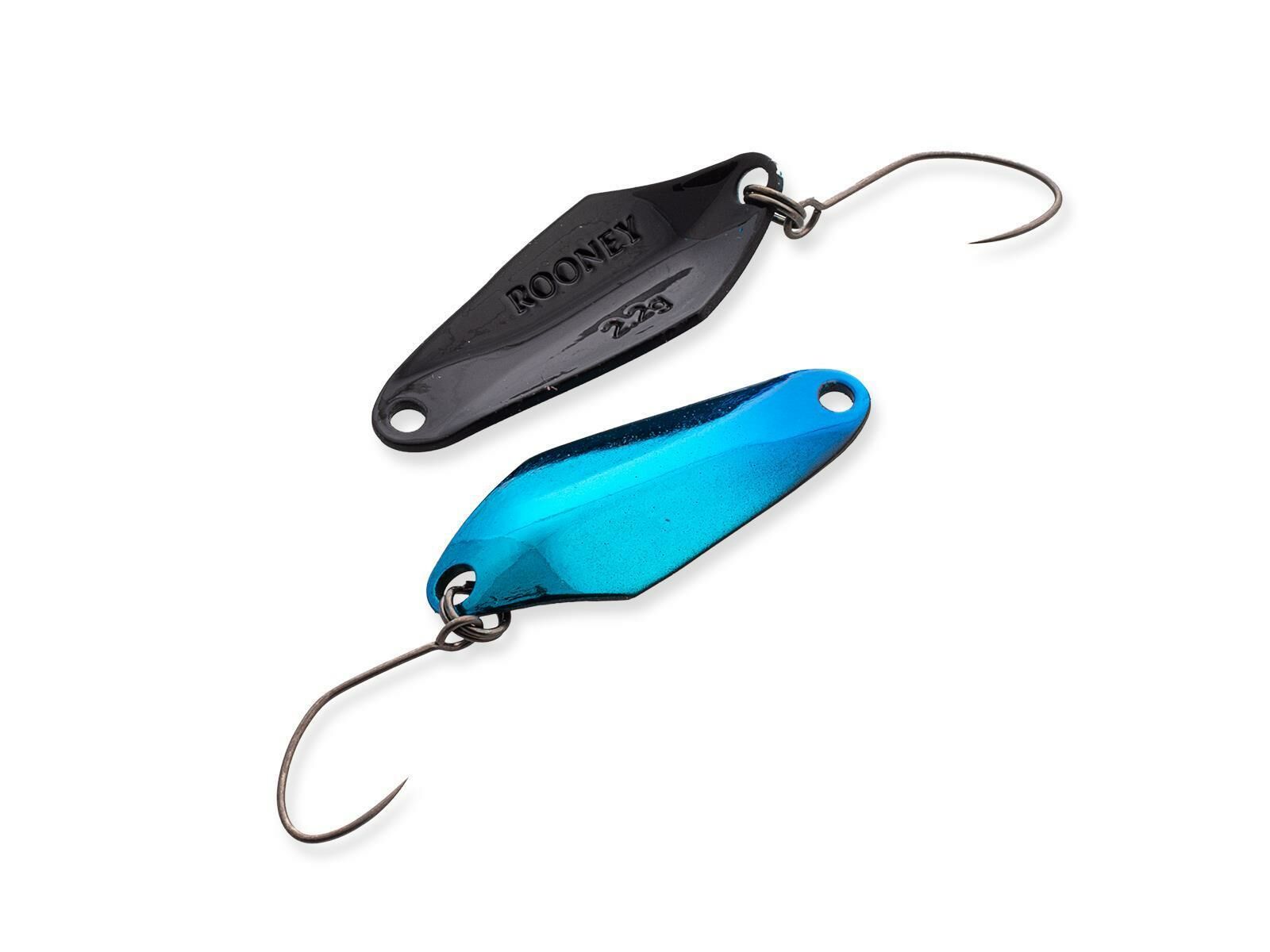 Masukuroto Rooney 2.8g #093 (Meta Meta Blue)