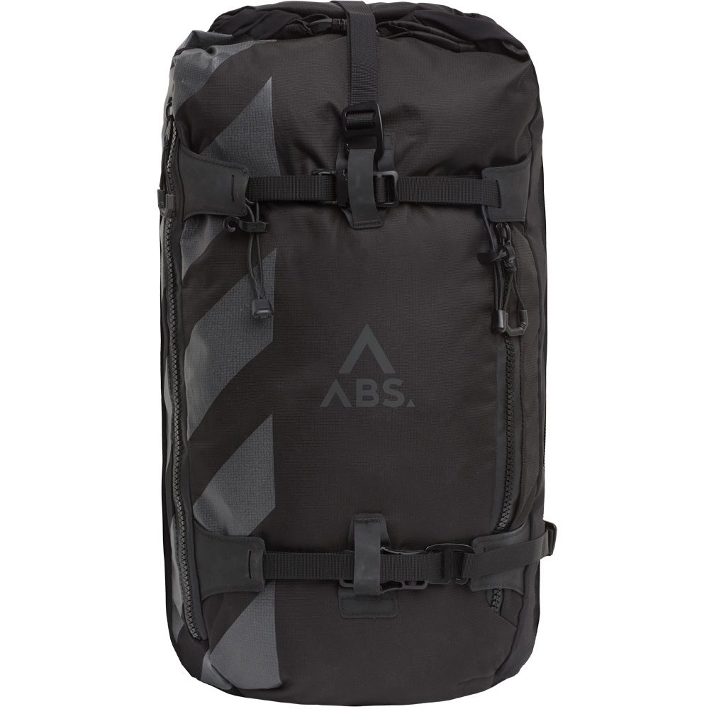 ABS s.Cape Lawinenrucksack-Set inkl. Zip-On 10-14l & Auslöseeinheit