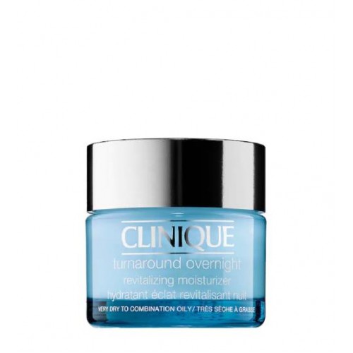 Clinique Turnaround Overnight Revitalizing Moisturizer 50ml