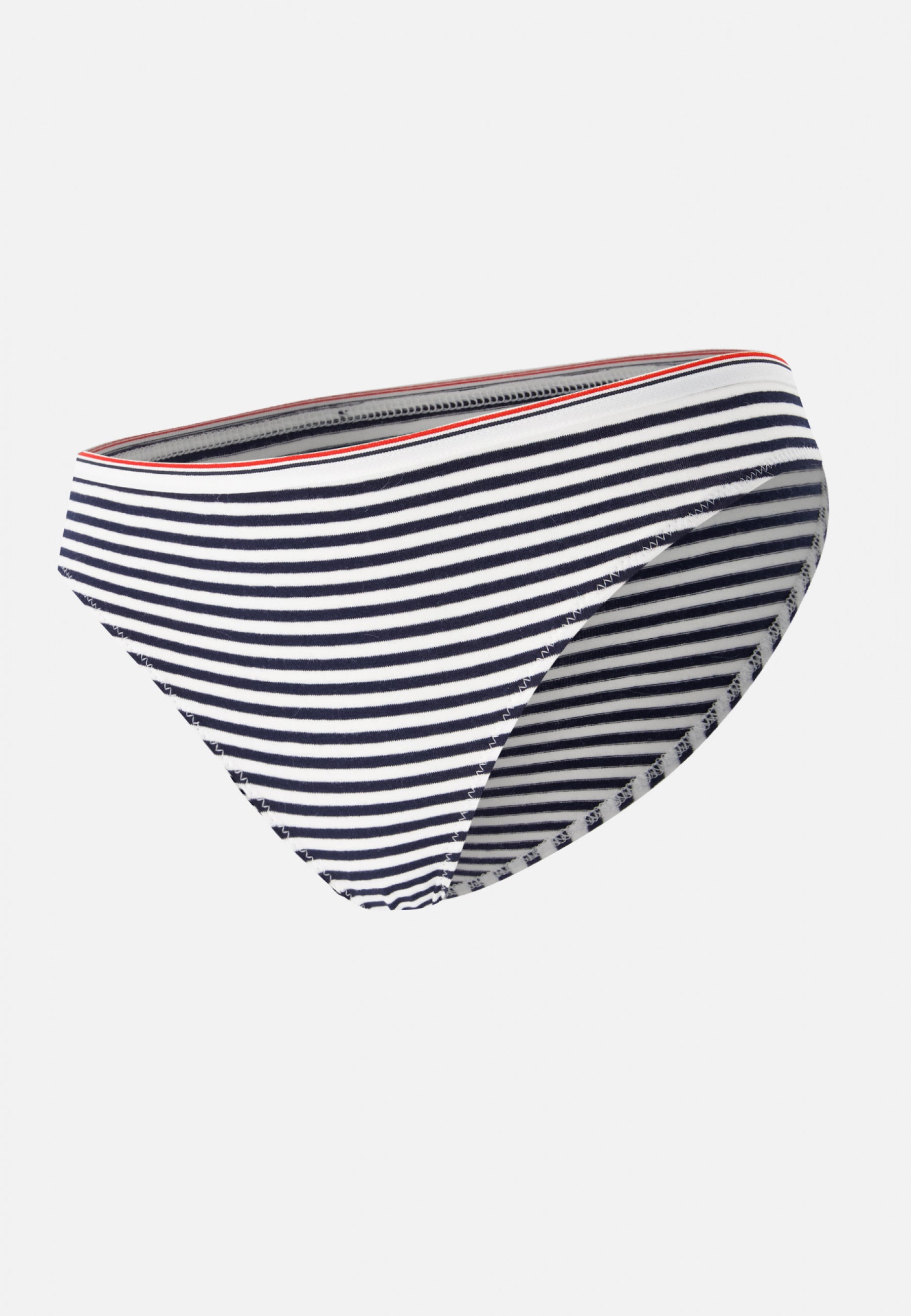 Culotte en coton-Lucette Marinière
