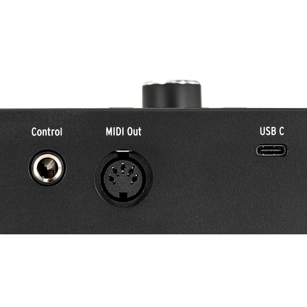 Arturia KeyLab Essential 88 mk3 Black