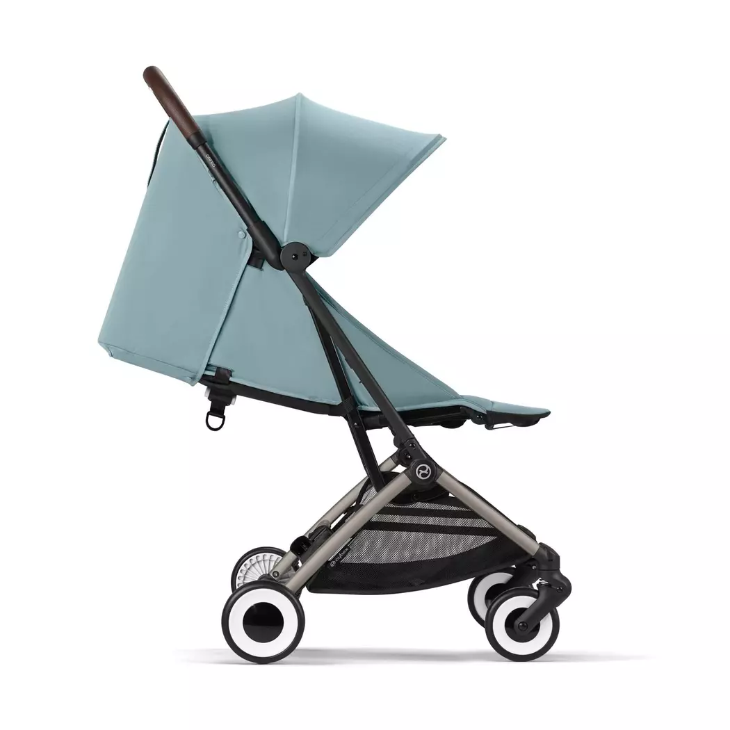 Buggy Orfeo Stormy Blue