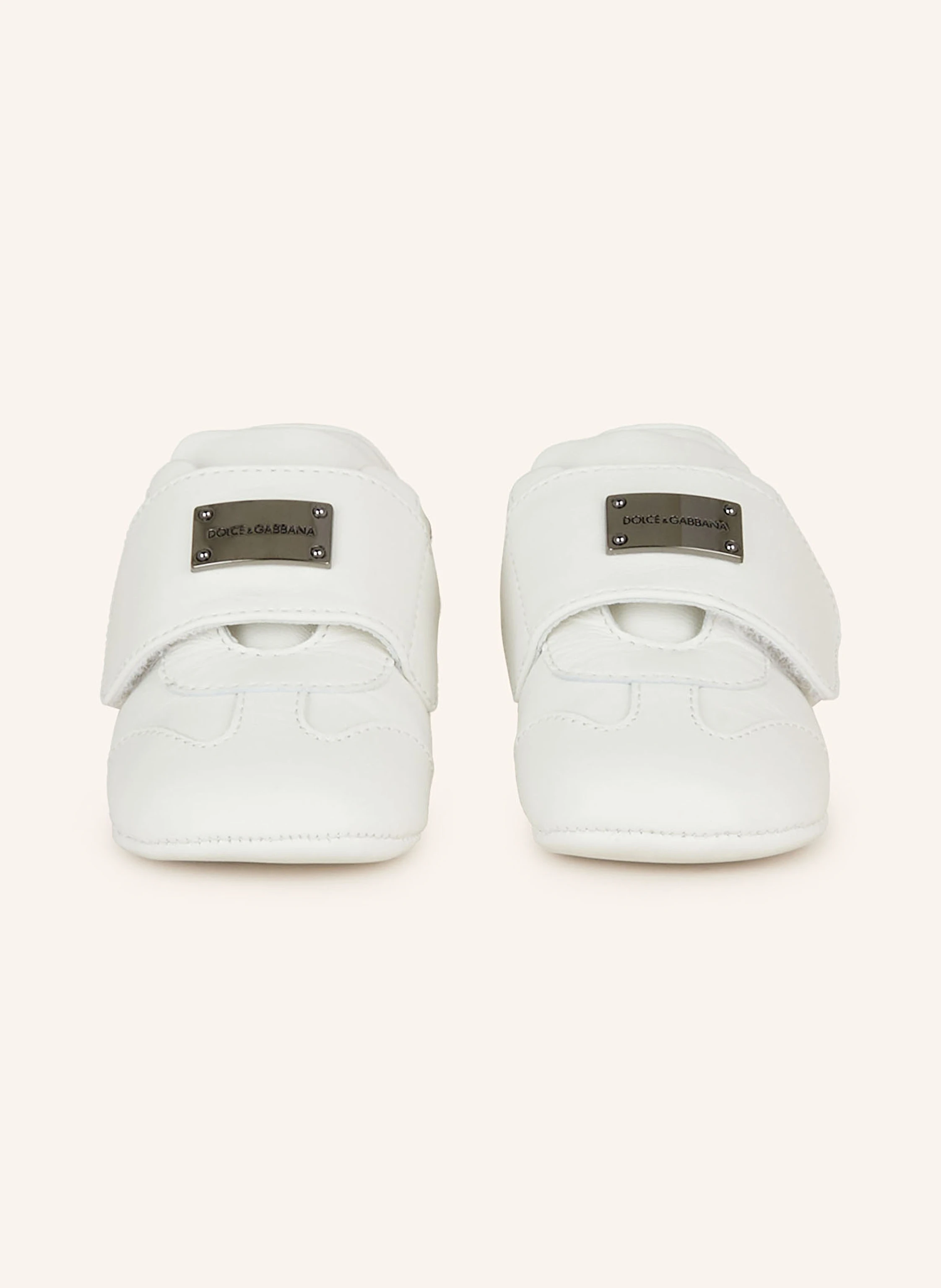 DOLCE & GABBANA Krabbelschuhe