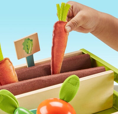 Fisher-Price Farm-to-Market Stand