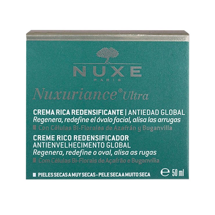 Nuxuriance Ultra crème riche 50ml