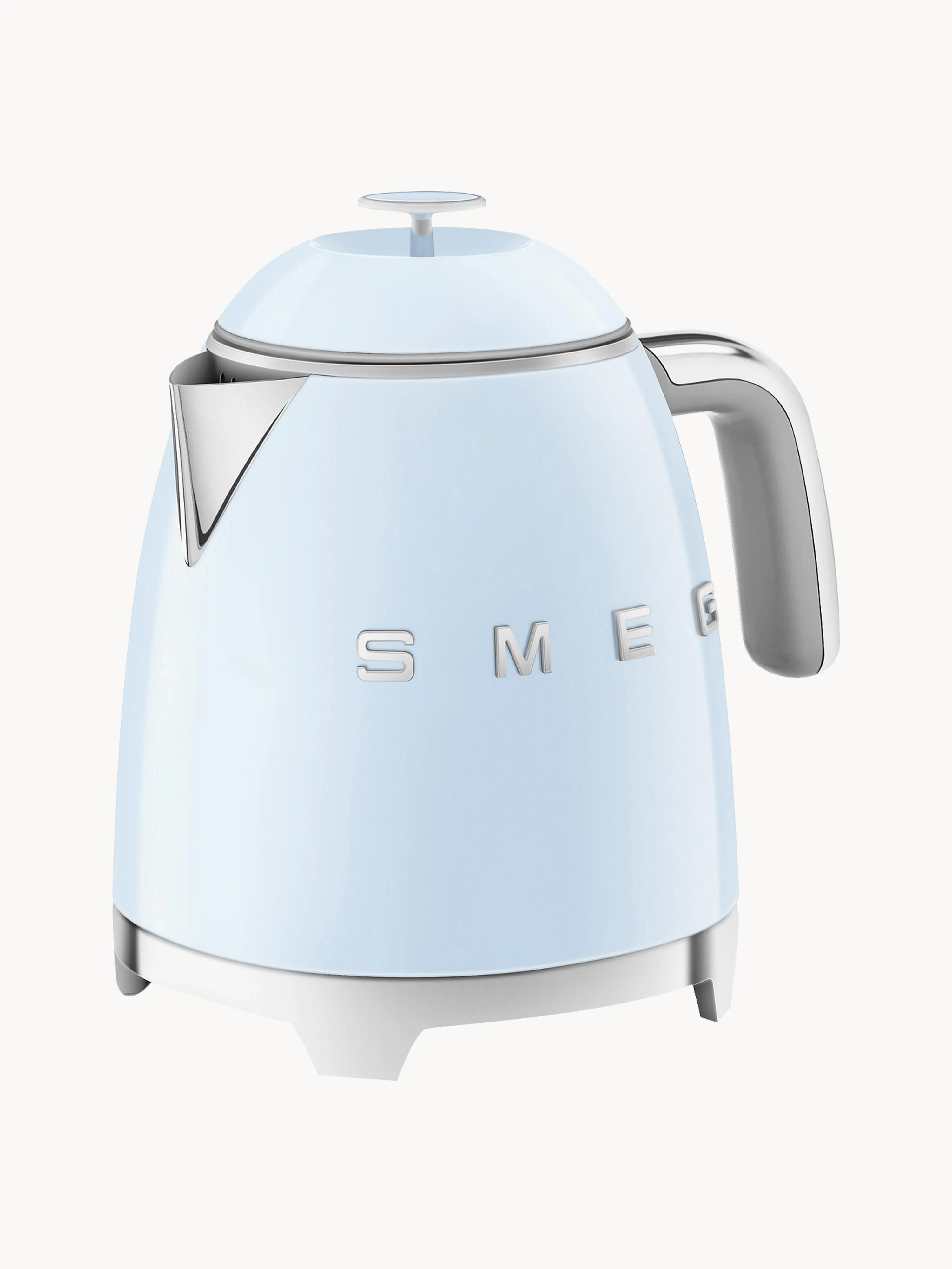 Waterkoker 50's Style, 800 ml