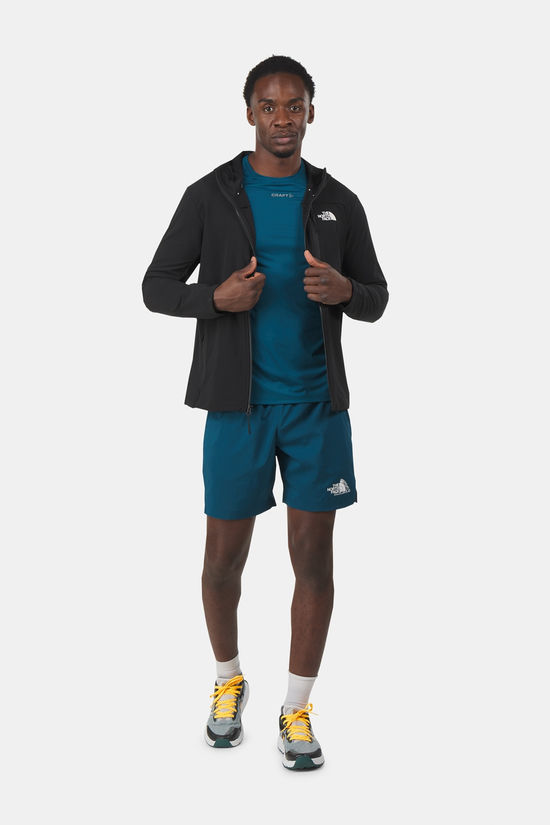 The North Face The North Face Mountain Athletics Softshell Jas