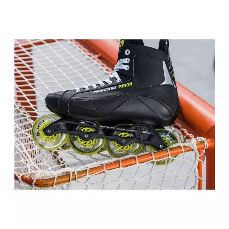 Roller en ligne hockey POWERSLIDE Reign Atlas 80 Trinity