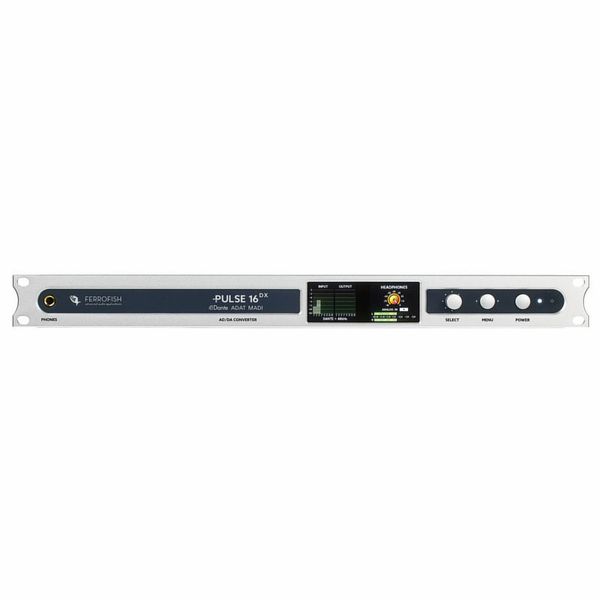Ferrofish Pulse16 DX