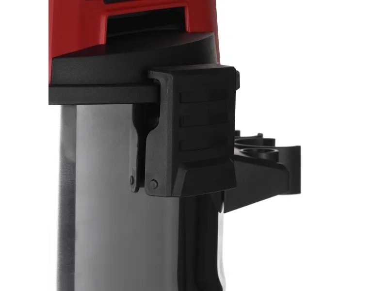 Einhell Einhell TE-VC 36/25 Li S akku våd-/tørstøvsuger 25 liter 2x18V u/batteri og lader - SOLO