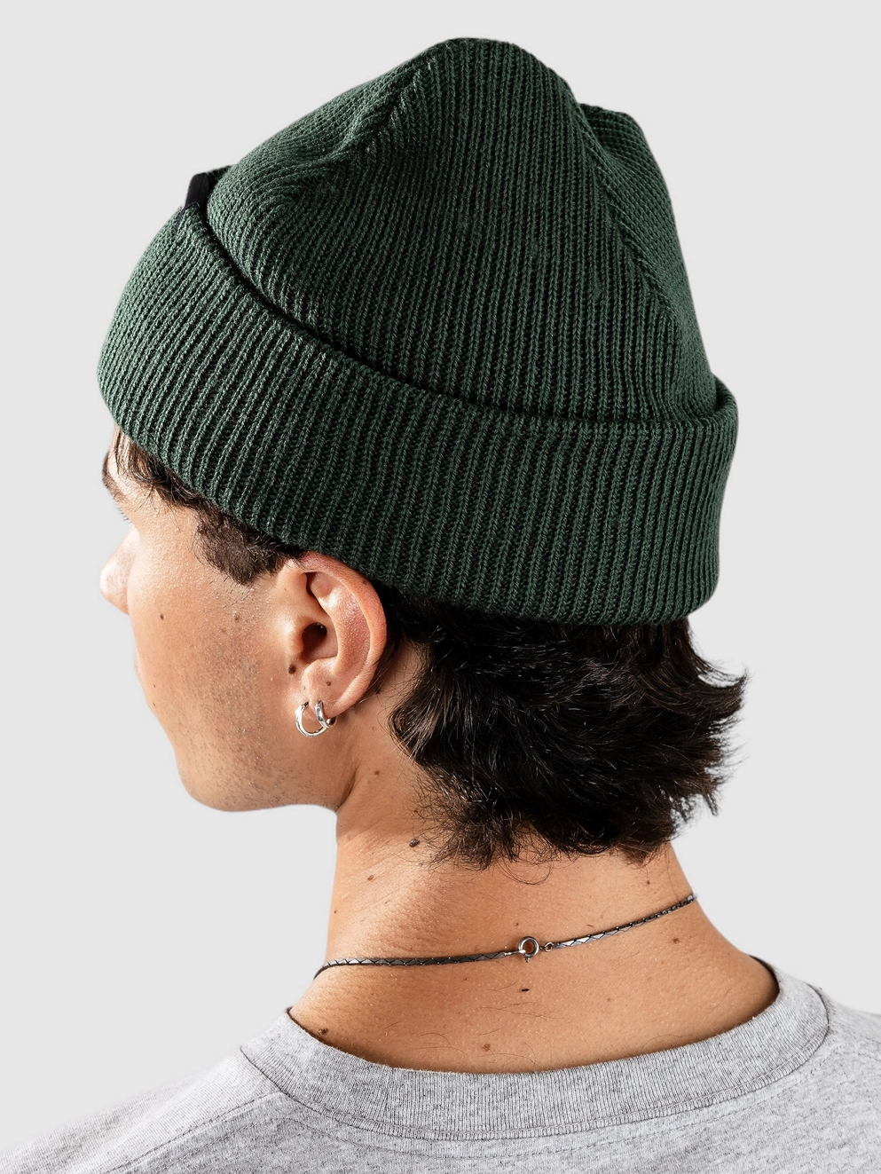 Carhartt WIP Gordan Beanie sycamore tree