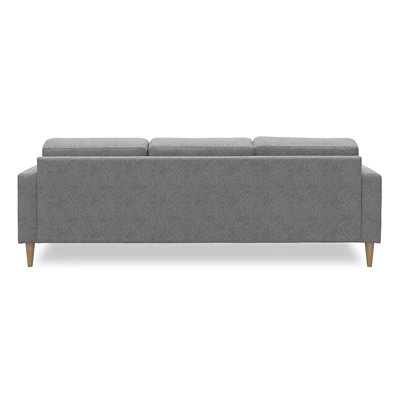 Linea 3 pers Sofa