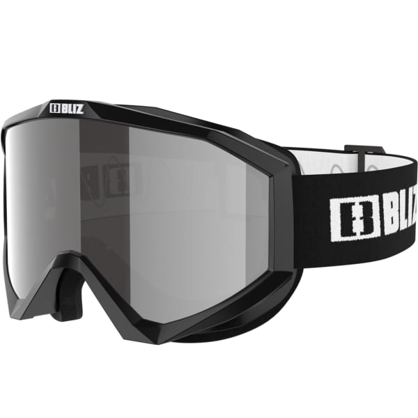 Masque de ski BLIZ LINER BLACK-WHITE LOGO
