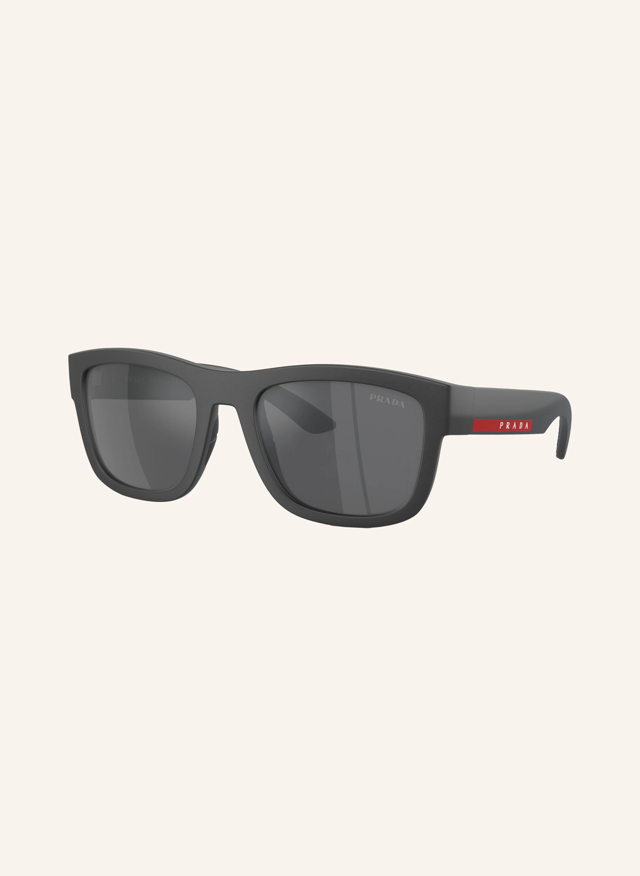 PRADA LINEA ROSSA Sonnenbrille PS 01ZS