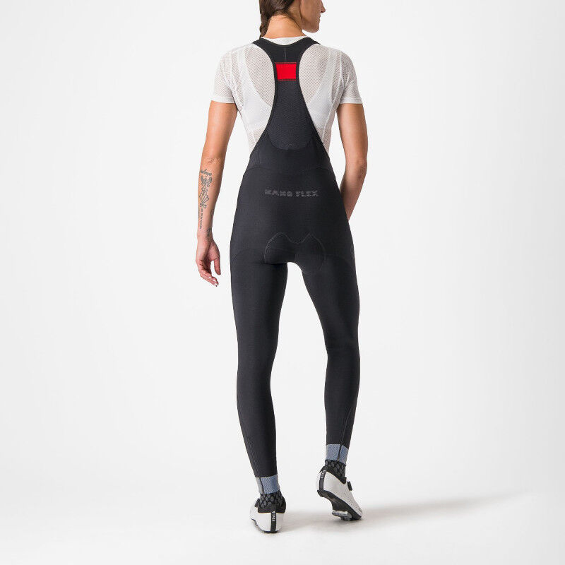 Tutto Nano Bibtight - Cuissard vélo femme