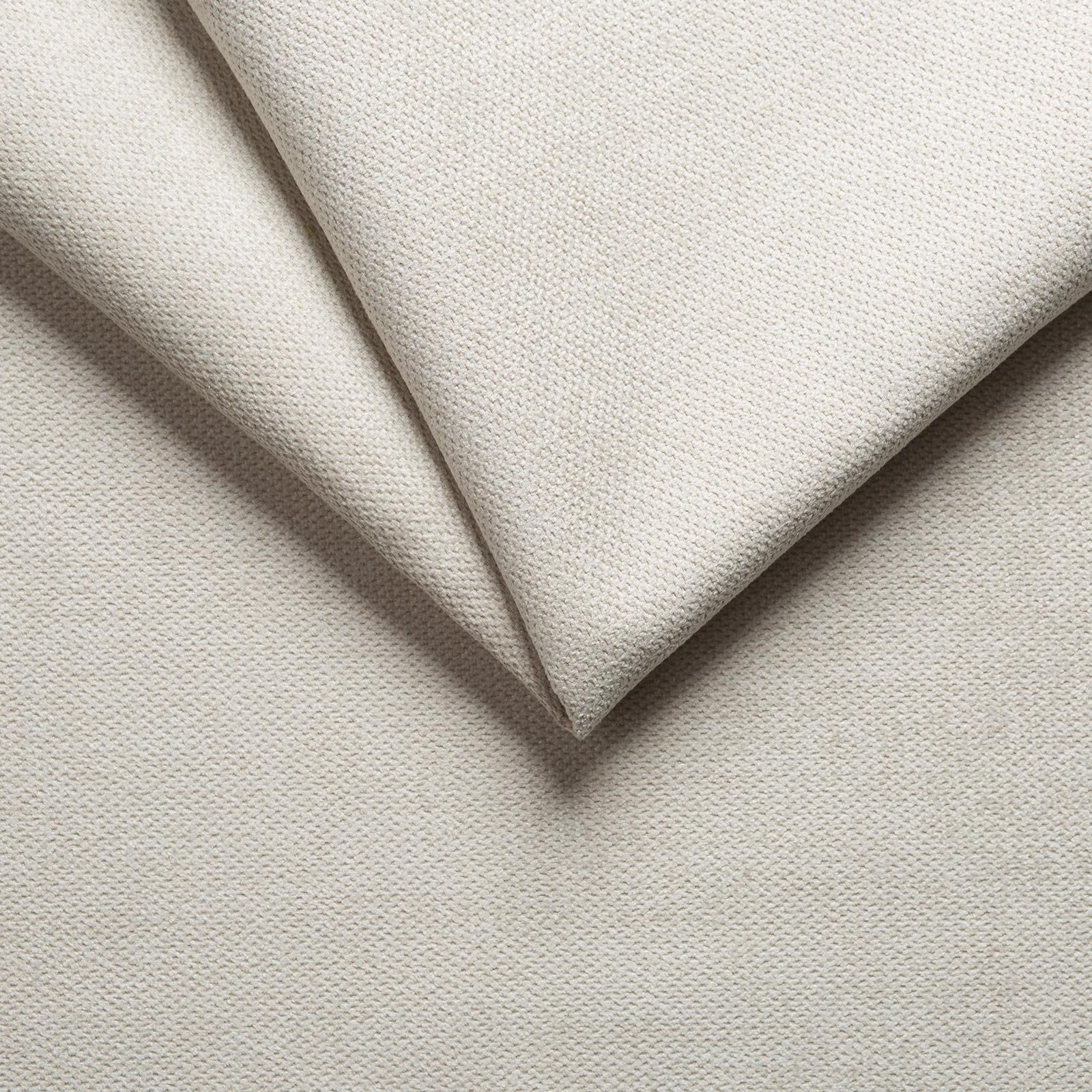 Boxspringsofa - beige-grau - Dauerschläfer mit Staukasten